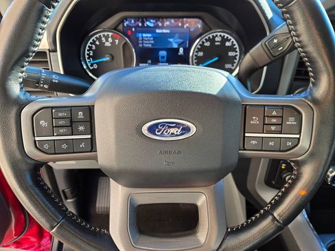 Used 2021 Ford F150 XLT w/ Equipment Group 302A High image 23