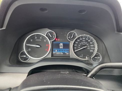 Used 2017 Toyota Tundra SR5 RWD image 23