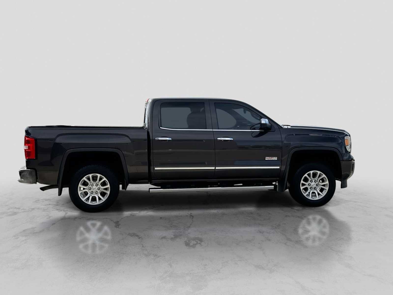 Used 2015 GMC Sierra 1500 SLE AWD/4WD image 7