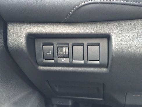 New 2026 Subaru Outback Wilderness image 17