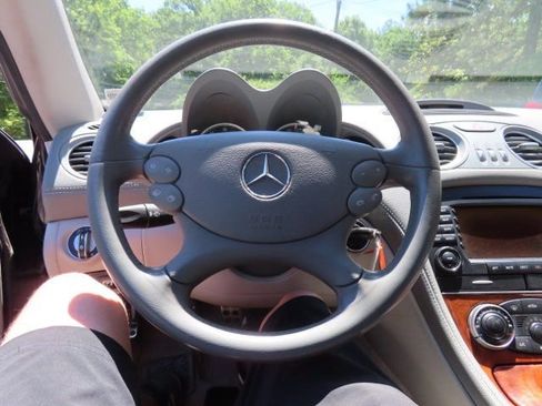 Used 2006 Mercedes-Benz SL 500 image 27