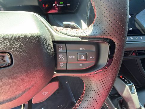 Used 2024 Dodge Charger Scat Pack w/ Plus Group AWD/4WD image 25