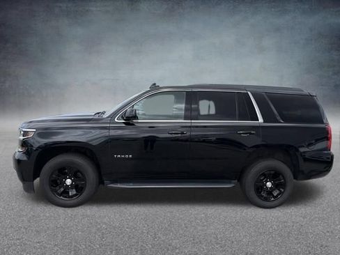 Used 2019 Chevrolet Tahoe LS w/ Max Trailering Package AWD/4WD image 10