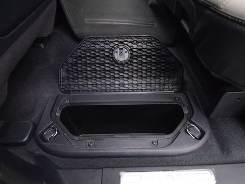 Used 2025 RAM 1500 Tungsten w/ Trailer Tow Group AWD/4WD image 44