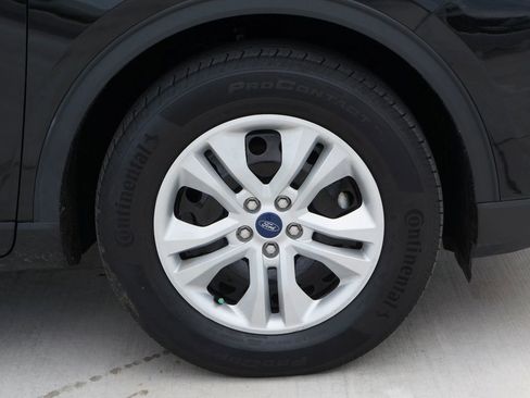 Used 2023 Ford Escape AWD image 22