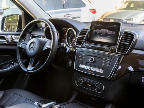 Used 2016 Mercedes-Benz GLE 350 image 27