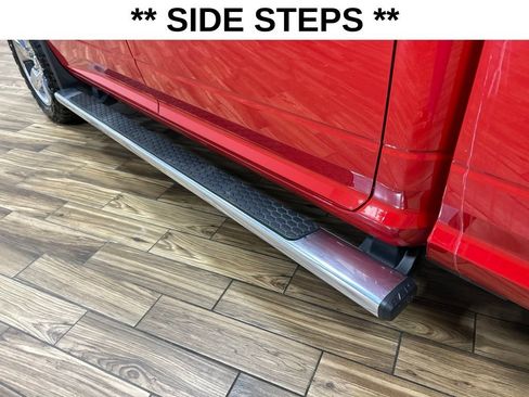 Certified 2019 RAM 1500 Big Horn AWD/4WD image 10