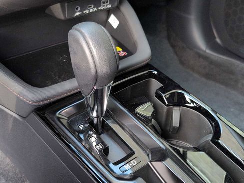 New 2026 Subaru Forester Sport AWD/4WD image 30