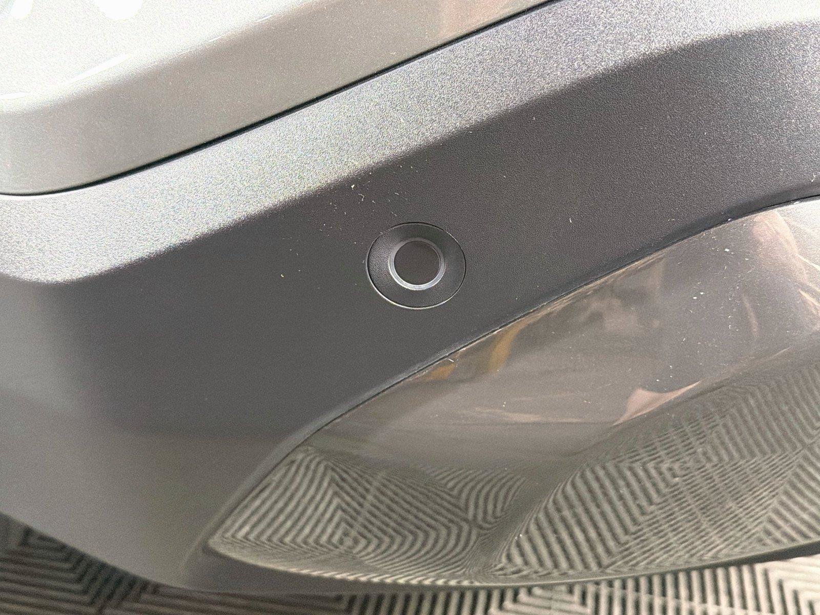 Used 2025 GMC Terrain Elevation w/ Elevation Premium Package AWD/4WD image 39