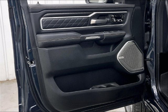 Used 2026 RAM 1500 Tungsten AWD/4WD image 21