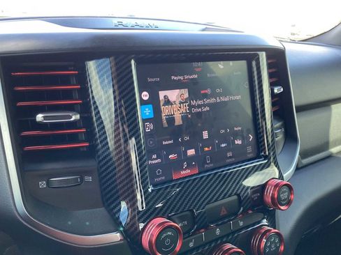 Certified 2024 RAM 1500 Big Horn image 28