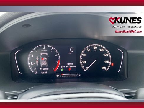 Used 2024 Honda Civic Sport image 22