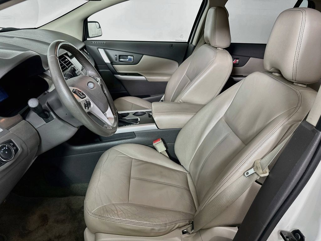 Used 2012 Ford Edge SEL FWD image 8