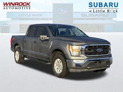 Used 2023 Ford F150 XLT w/ Equipment Group 301A Mid