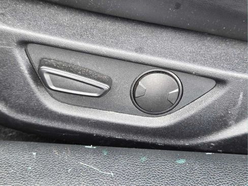 Used 2021 Ford Mustang Premium w/ Equipment Group 201A RWD image 16