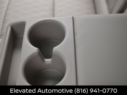 Certified 2025 Nissan Murano Platinum w/ Cargo Package image 20