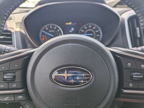 Used 2021 Subaru Ascent Limited w/ Technology Package AWD/4WD image 33