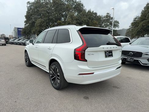 New 2026 Volvo XC90 T8 Ultra w/ Protection Package Premier image 4