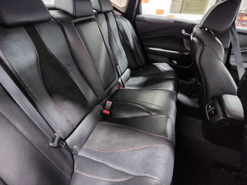 Used 2021 Acura TLX w/A-Spec Package image 24