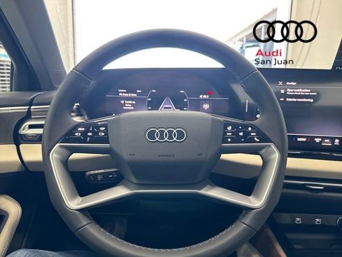 New 2026 Audi A6 Premium Plus AWD/4WD image 23