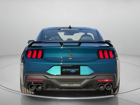 New 2026 Ford Mustang Dark Horse RWD image 5