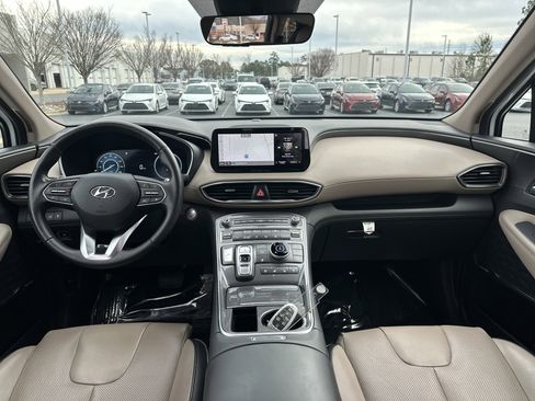 Used 2023 Hyundai Santa Fe Limited image 29