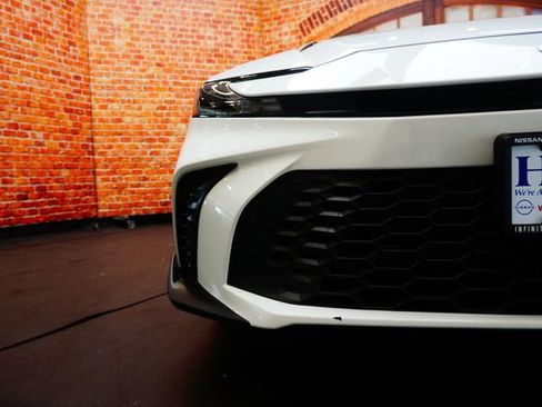 Used 2025 Toyota Camry SE w/ Convenience Package FWD image 58