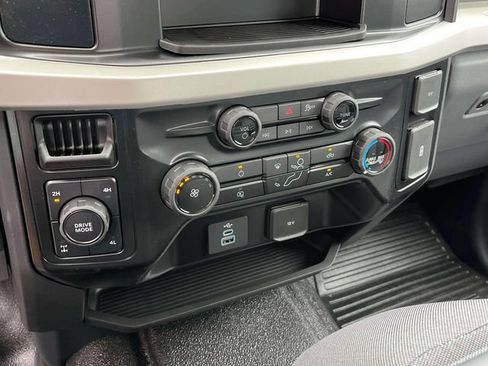 New 2026 Ford F350 XL AWD/4WD image 27