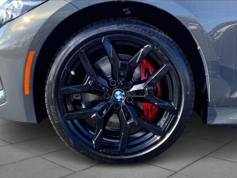 New 2026 BMW 330i 330i NA w/ M Sport Package image 11