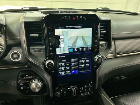 Used 2021 RAM 1500 Limited image 15