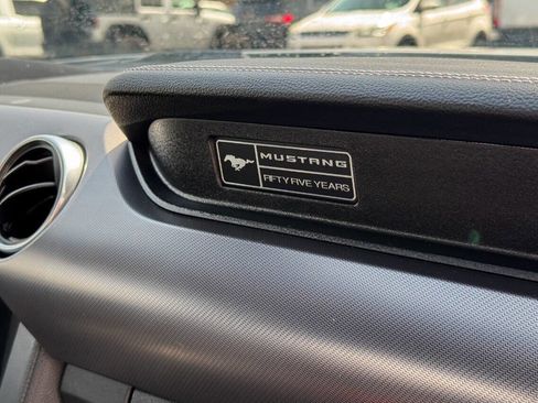 Used 2020 Ford Mustang Premium w/ Equipment Group 201A image 20