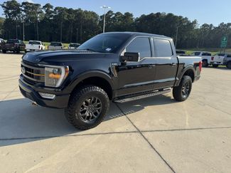 Used 2023 Ford F150 Tremor AWD/4WD video 1