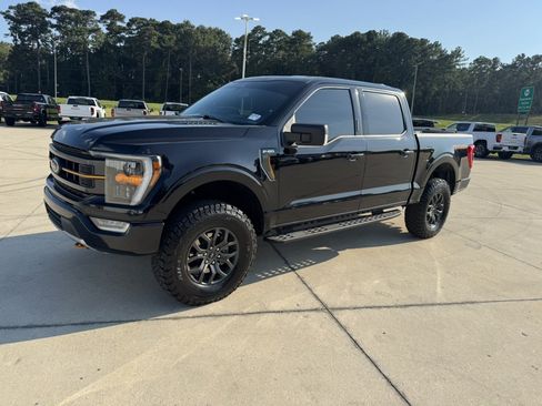 Used 2023 Ford F150 Tremor AWD/4WD image 1