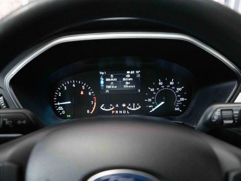 Used 2020 Ford Escape S image 16