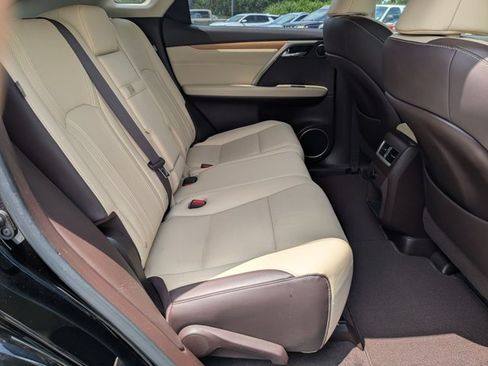 Used 2019 Lexus RX 350 AWD w/ Navigation Package image 12