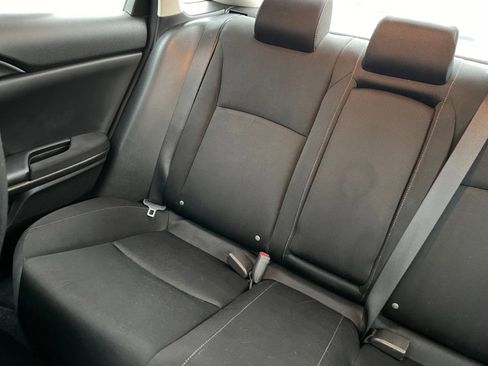 Used 2020 Honda Civic EX image 18