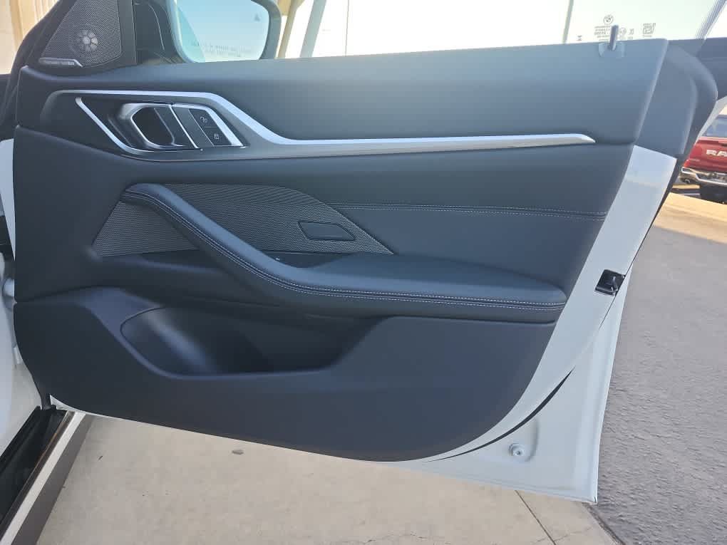New 2027 BMW 440i xDrive w/ Premium Package AWD/4WD image 15