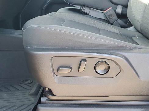 Certified 2024 Chevrolet Silverado 1500 LT Trail Boss w/ Protection Package image 34