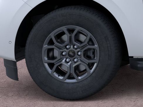 New 2026 Ford Expedition Active AWD/4WD image 19