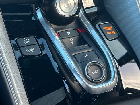 New 2025 Acura TLX SH-AWD w/ A-SPEC Pkg image 18