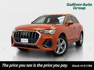 Used 2020 Audi Q3 2.0T Premium Plus w/ Premium Plus Package AWD/4WD video 1