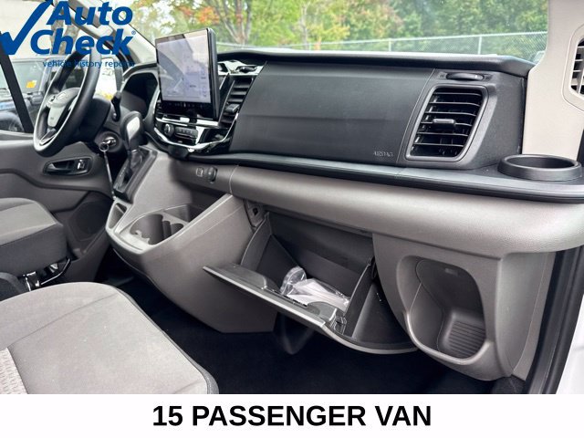 Used 2025 Ford Transit 350 XLT RWD image 29