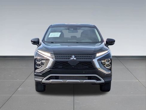 Used 2024 Mitsubishi Eclipse Cross SE AWD/4WD image 8