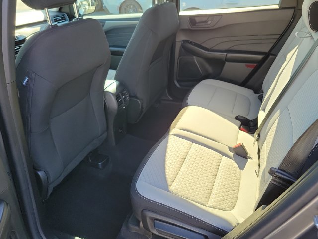 Used 2023 Ford Escape Active FWD image 10