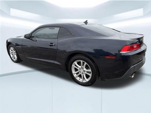 Used 2014 Chevrolet Camaro LS RWD image 14