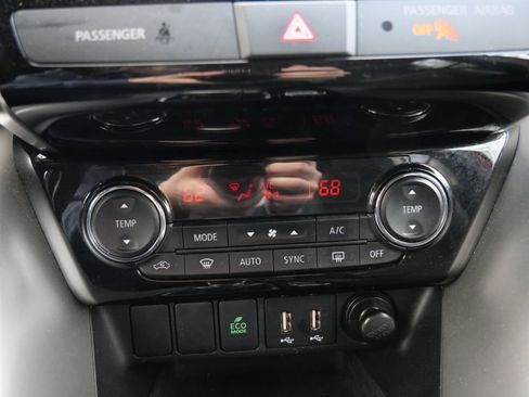 Used 2025 Mitsubishi Eclipse Cross SE AWD/4WD image 24