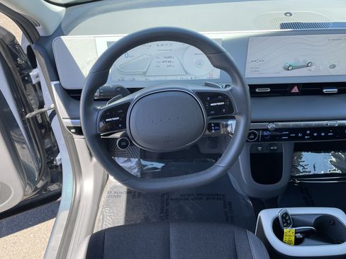 Certified 2024 Hyundai Ioniq 5 SEL AWD/4WD image 13