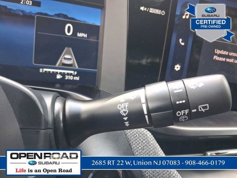 Certified 2026 Subaru Outback Premium AWD/4WD image 34