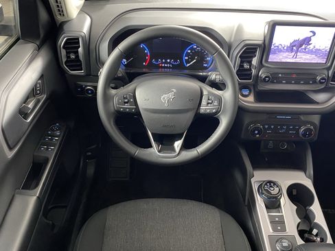 Used 2024 Ford Bronco Sport Big Bend w/ Convenience Package image 12