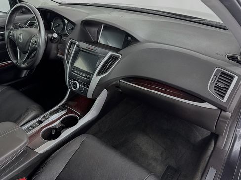 Used 2016 Acura TLX V6 SH-AWD w/ Technology Pkg image 29